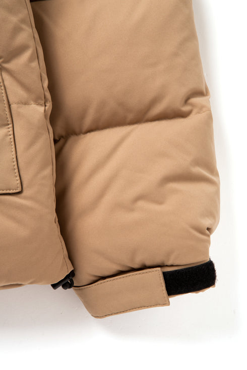 430 fourthirty/CW INSULATED JACKET/430フォーサーティー/CW インサレートジャケット